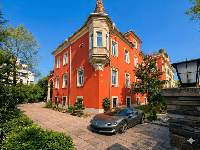 Haus kaufen in Geidorf, Gersdorf-Feistritz