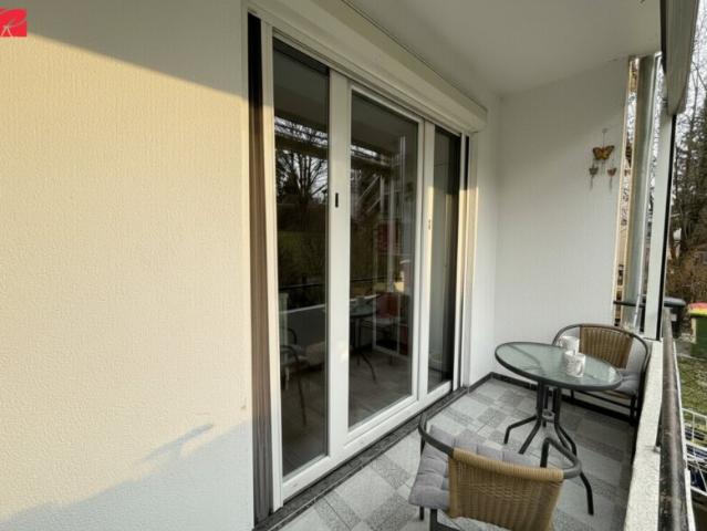 Wohnung kaufen in Gersdorf-Feistritz, Steiermark