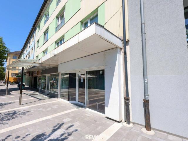 Büro mieten in Liezen, Steiermark