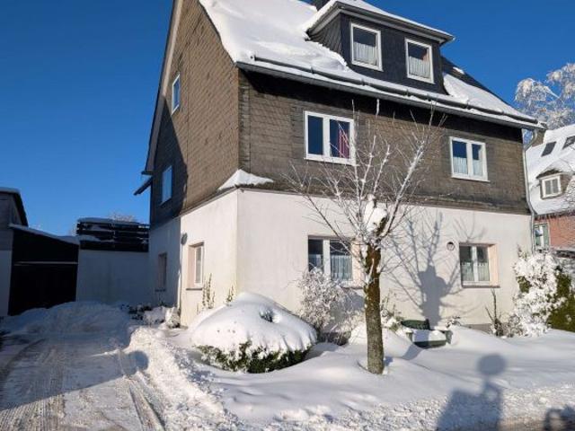 Haus kaufen in Winterberg, Nordrhein-Westfalen