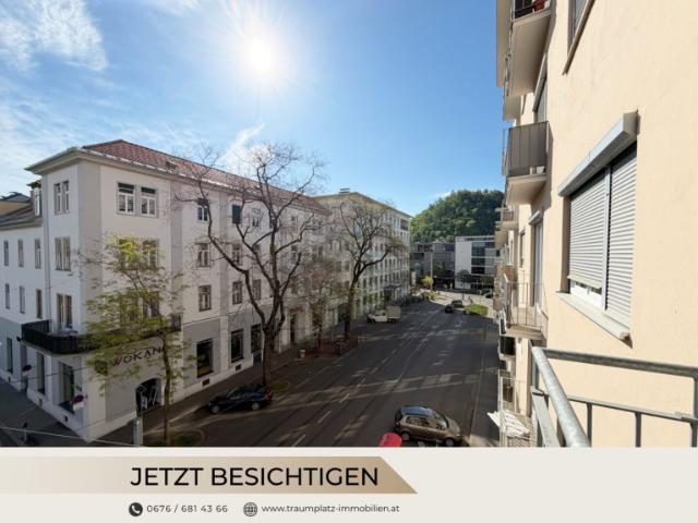 Wohnung kaufen in Sankt Leonhard, Gersdorf-Feistritz