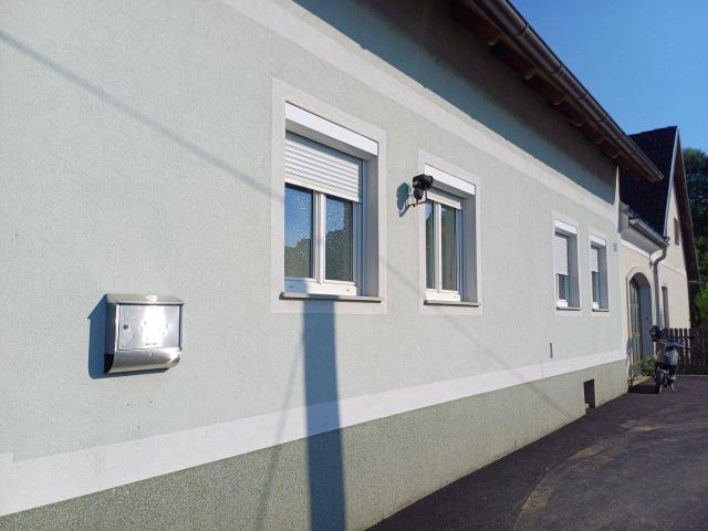 Haus kaufen in Fürstenfeld, Innere Stadt