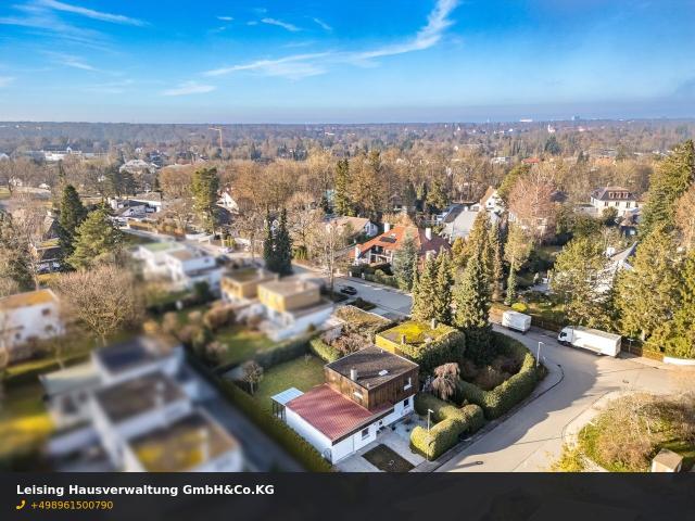 Villa kaufen in Grünwald, Bayern