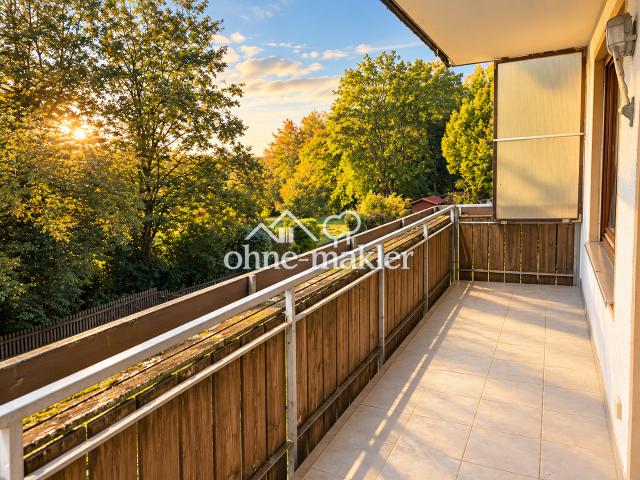 Apartment kaufen in Weibletshofen, Marktoberdorf