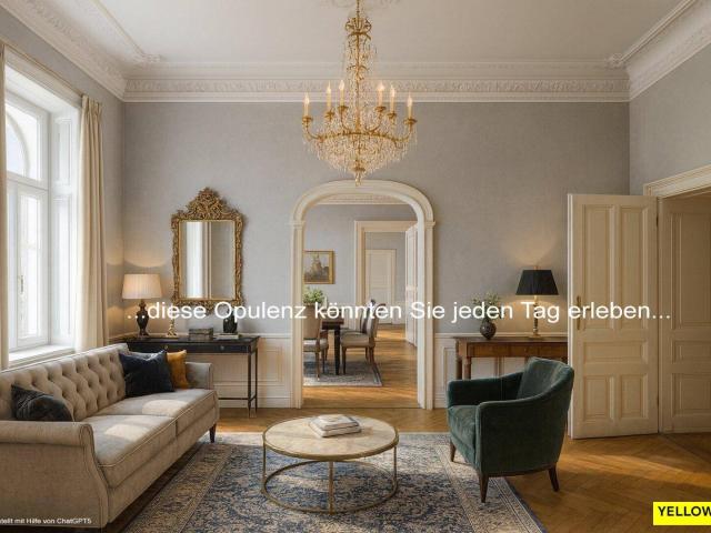 Apartment kaufen in Döbling, Wien