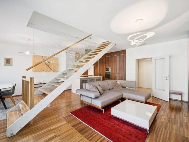Apartment mieten in Donaustadt, Wien