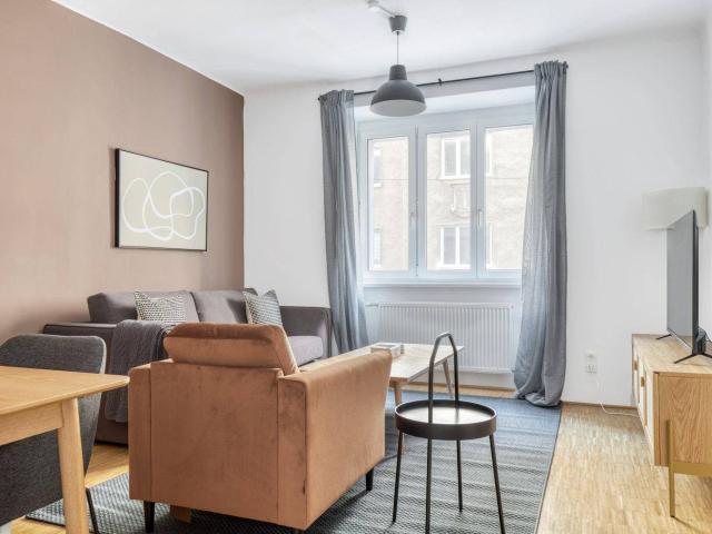 Apartment mieten in KG Margareten, Wien