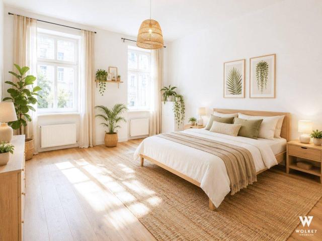 Apartment kaufen in KG Neubau, Wien