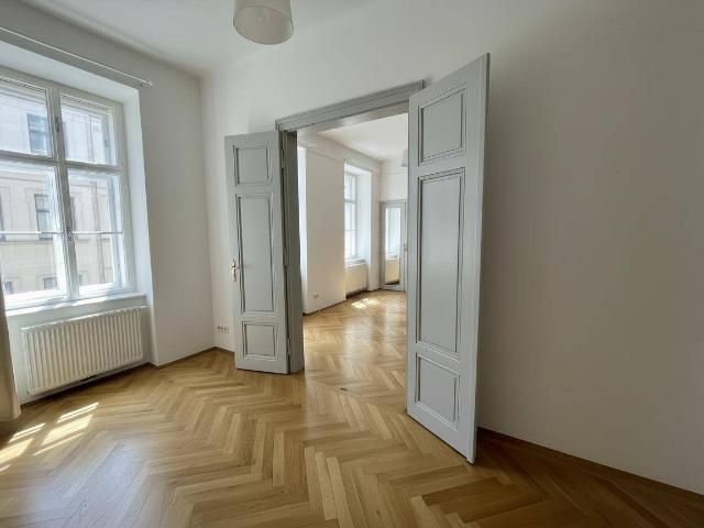 Apartment kaufen in KG Neubau, Wien