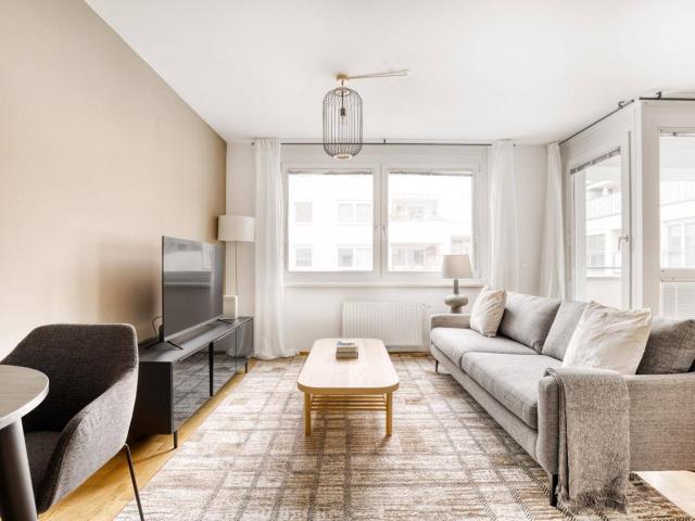 Apartment mieten in KG Alsergrund, Wien