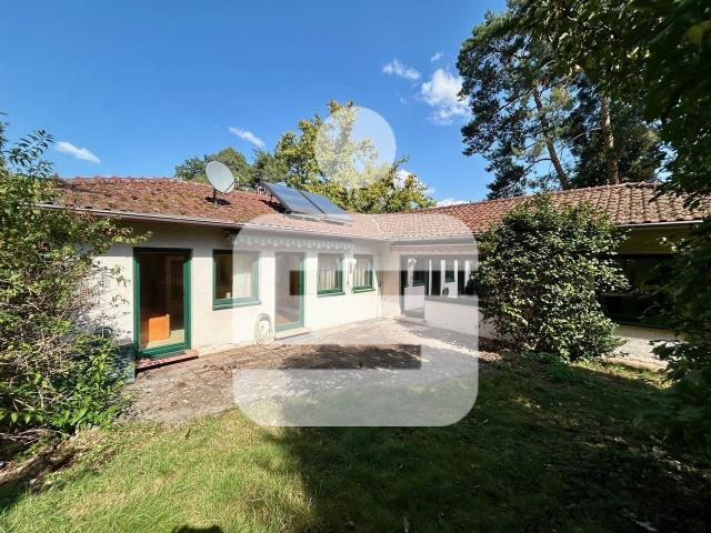 Villa kaufen in Alterlangen, Erlangen