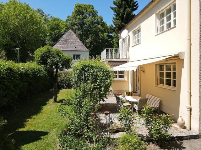 Haus kaufen in Augsburg