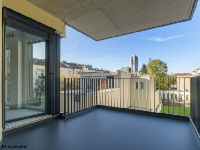 Wohnung kaufen in Sankt Leonhard, Gersdorf-Feistritz