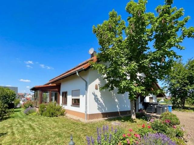 Haus kaufen in Döbeln, Sachsen