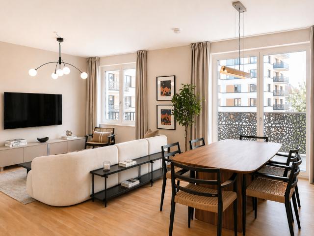 Wohnung kaufen in Andreasviertel, Berlin