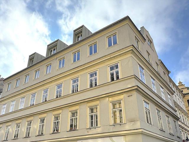 Apartment mieten in KG Mariahilf, Wien