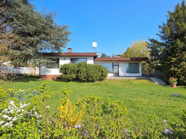 Bungalow kaufen in Liesing, Wien