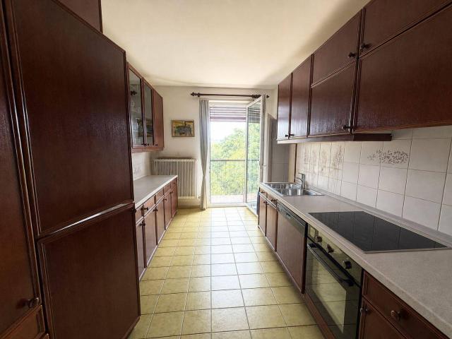 Apartment kaufen in Sankt Leonhard, Gersdorf-Feistritz