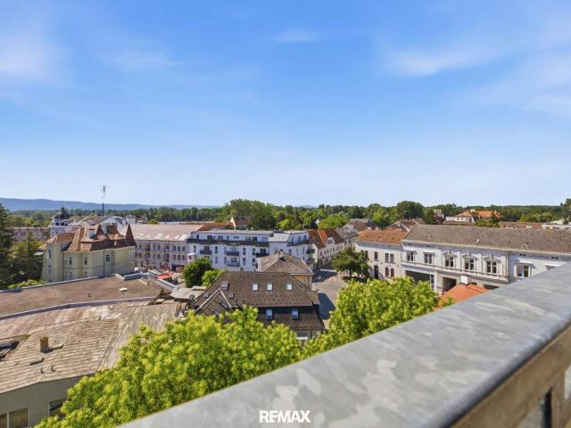 Wohnung kaufen in Korneuburg, Niederösterreich