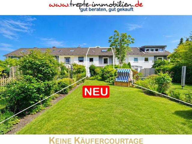Haus kaufen in Ulzburg, Henstedt-Ulzburg