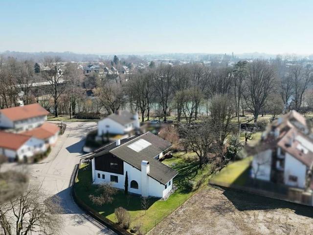 Haus kaufen in Mühldorf a. Inn, Landkreis Mühldorf am Inn