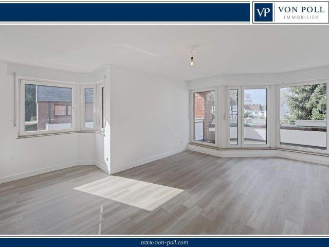 Wohnung kaufen in Kleinholthausen, Dortmund