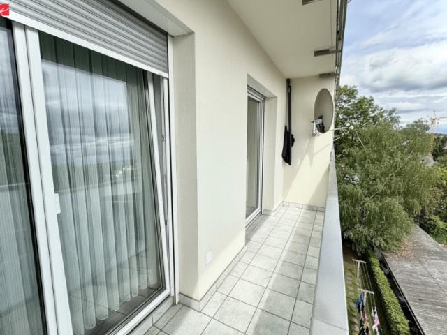 Wohnung kaufen in Sankt Leonhard, Gersdorf-Feistritz