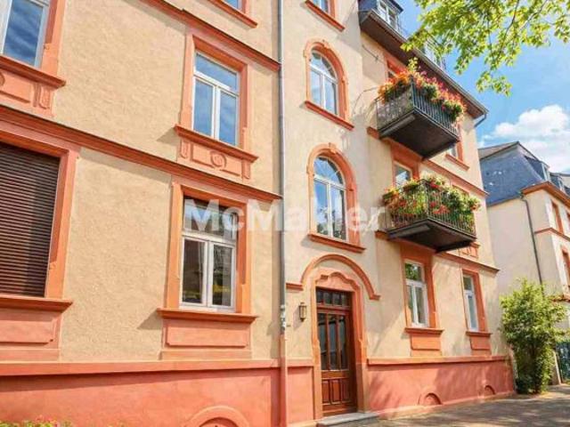 Wohnung kaufen in Sachsenhausen, Hessen