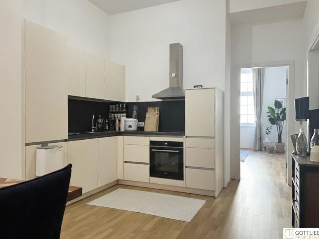 Wohnung kaufen in Seestadt, Wien