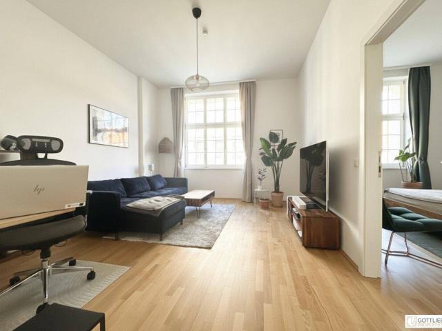 Apartment kaufen in KG Margareten, Wien