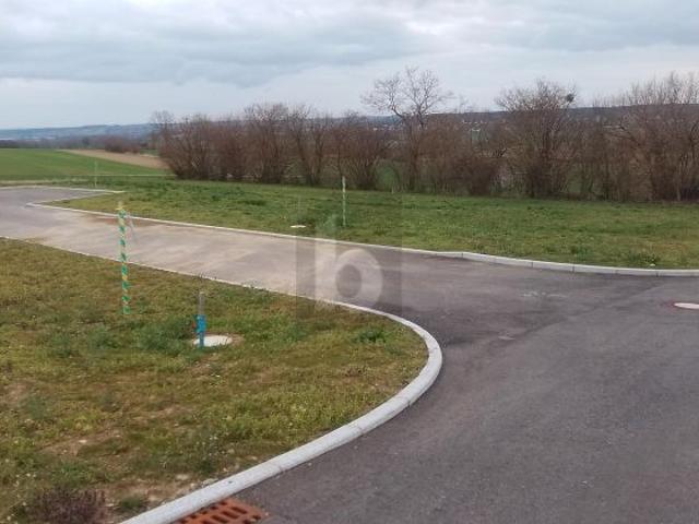 Erdgeschosswohnung kaufen in Scheer, Baden-Württemberg