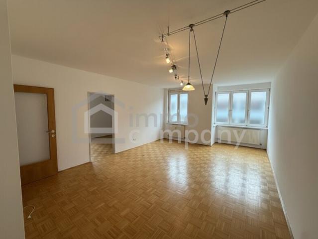 Wohnung kaufen in Linz, Oberösterreich