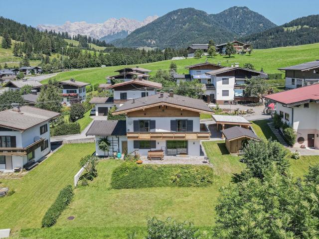 Haus kaufen in Hochfilzen
