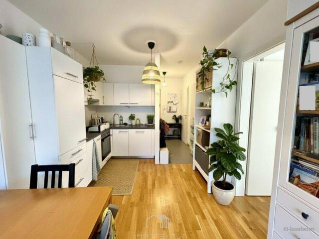 Apartment kaufen in Geidorf, Gersdorf-Feistritz