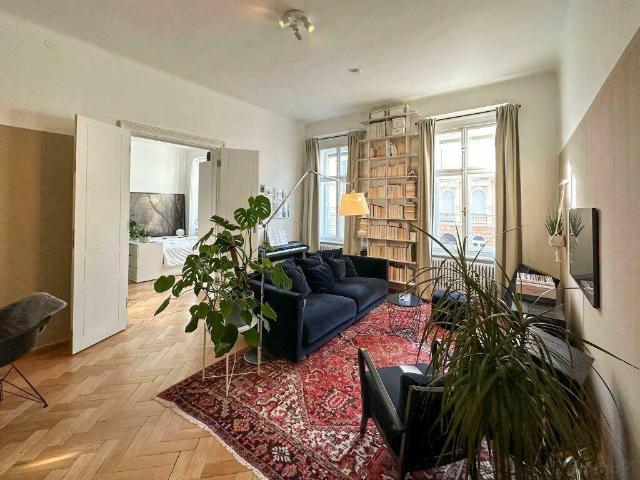 Apartment kaufen in Jakomini, Gersdorf-Feistritz
