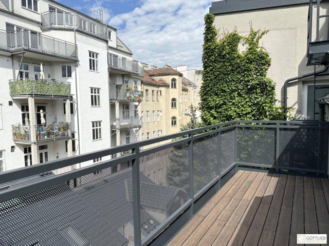 Apartment kaufen in KG Landstraße, Wien