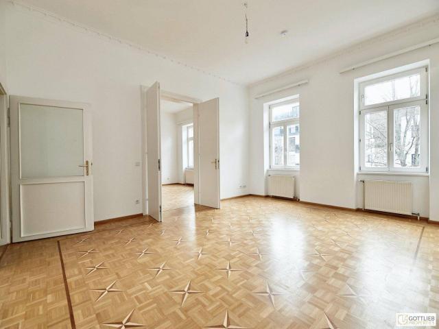 Apartment mieten in Döbling, Wien