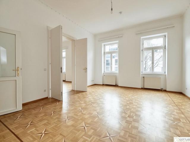 Wohnung mieten in Seestadt, Wien