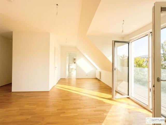 Apartment mieten in Döbling, Wien