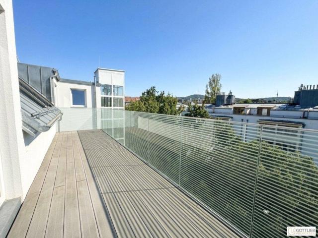 Apartment mieten in Döbling, Wien