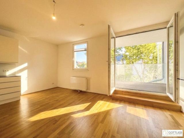 Apartment mieten in Döbling, Wien