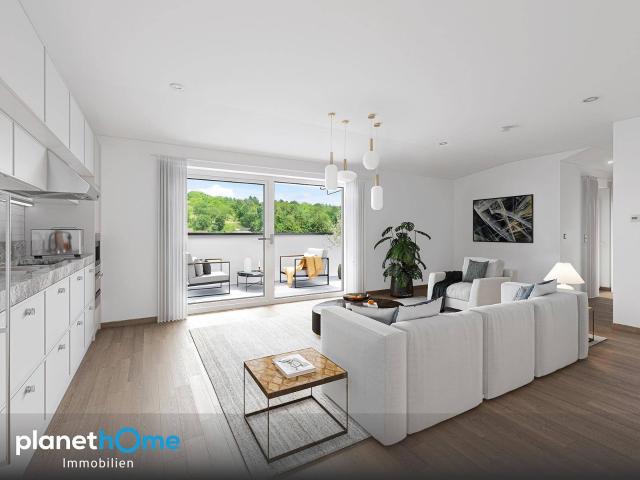 Apartment kaufen in Klosterneuburg, Niederösterreich