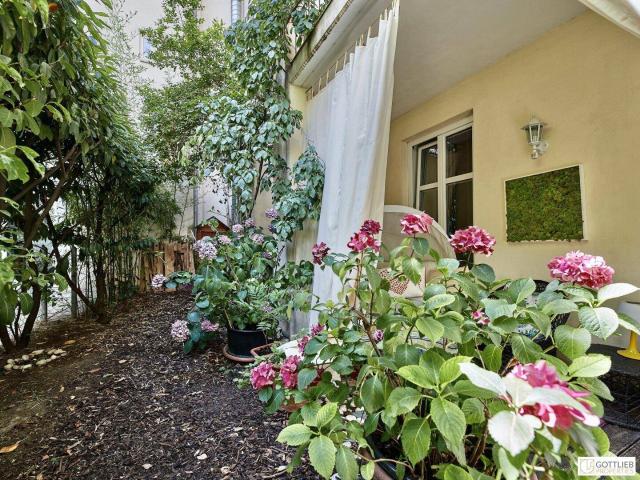 Apartment kaufen in KG Mariahilf, Wien