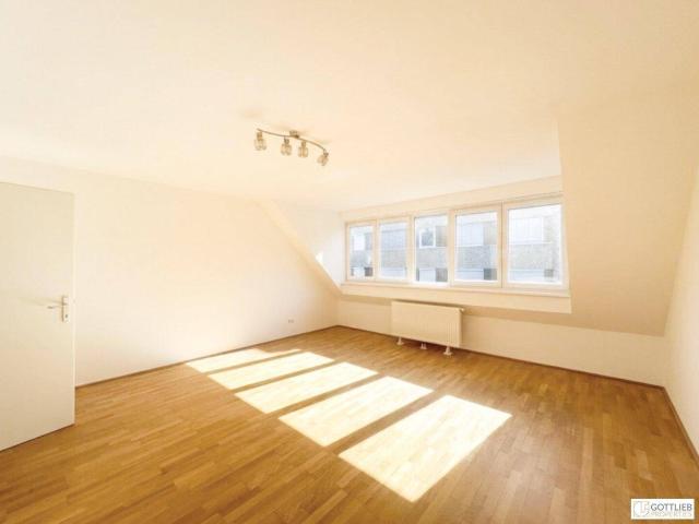 Apartment kaufen in KG Mariahilf, Wien