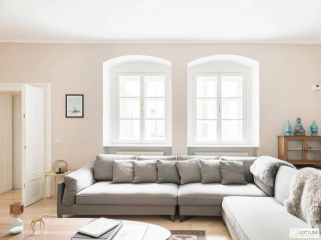 Apartment kaufen in Innere Stadt, Wien