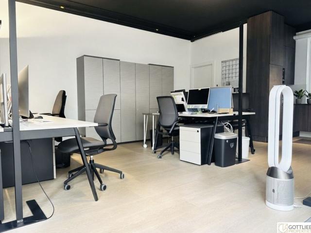 Büro kaufen in Seestadt, Wien
