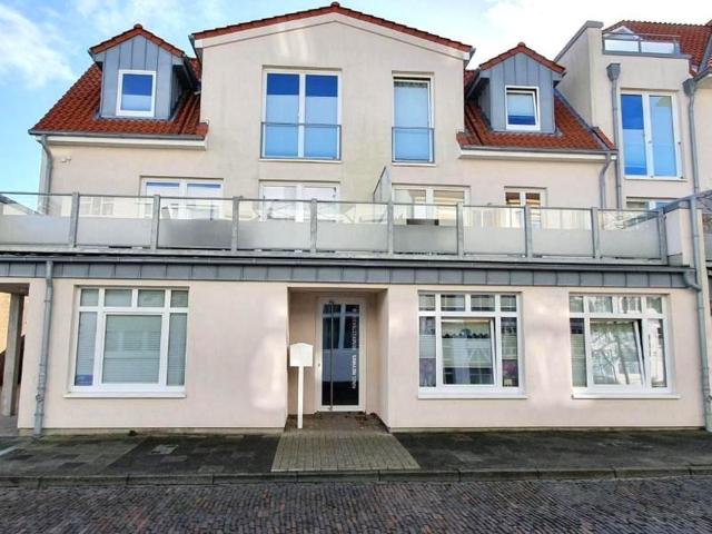 Wohnung kaufen in Norderney, Niedersachsen