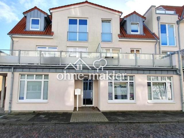 Apartment kaufen in Nordhelm, Norderney