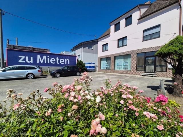 Gewerbe mieten in Langholzfeld, Pasching