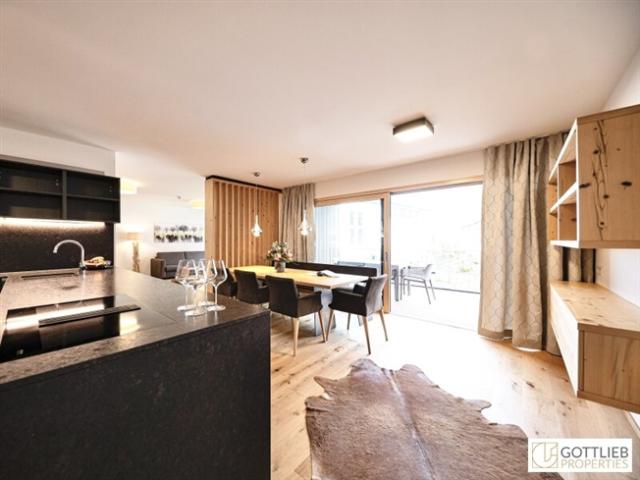 Penthouse kaufen in Zell am See, Salzburg